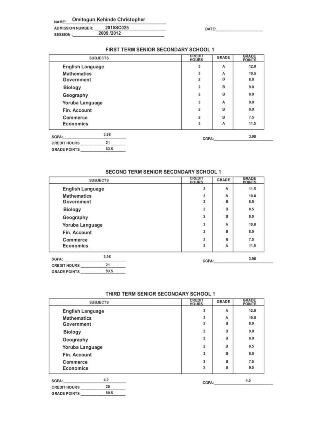 Document Page 3